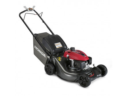 TONDEUSE HONDA IZY HRN 536 VKE - Machines Agricoles Brunet