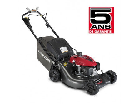 TONDEUSE HONDA IZY HRN 536 VY - Machines Agricoles Brunet