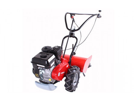 MOTOCULTEUR FRAISE ARRIÈRE PUBERT 406 HD - Machines Agricoles Brunet