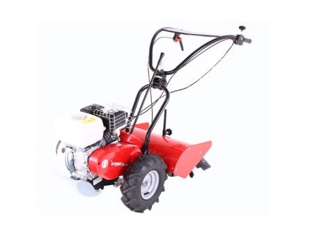 MOTOCULTEUR FRAISE ARRIÈRE PUBERT 408 HD - Machines Agricoles Brunet