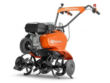 MOTOCULTEUR HUSQVARNA TF 435 P - Machines Agricoles Brunet