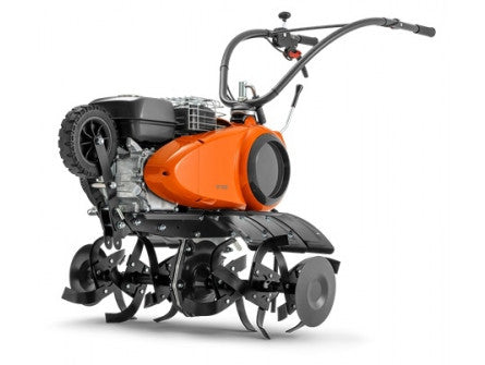 MOTOCULTEUR HUSQVARNA TF 536 - Machines Agricoles Brunet