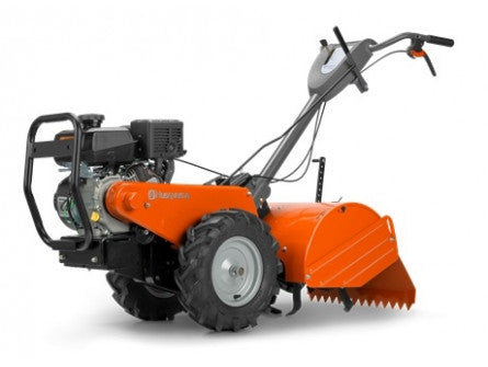 MOTOCULTEUR HUSQVARNA TR 530 K - Machines Agricoles Brunet