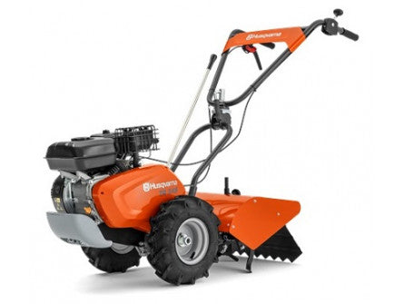 MOTOCULTEUR HUSQVARNA TR 348 - Machines Agricoles Brunet