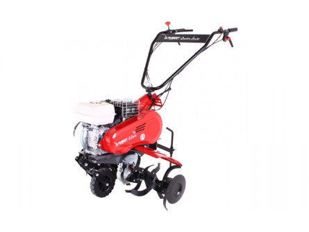 MOTOCULTEUR PUBERT QUATRO SENIOR 60 HD - Machines Agricoles Brunet