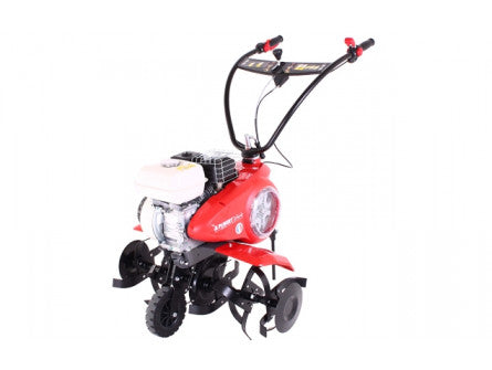 MOTOCULTEUR PUBERT VARIO 40 H C3 - Machines Agricoles Brunet