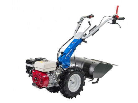 MOTOCULTEUR STAUB FARMER H2SX - Machines Agricoles Brunet