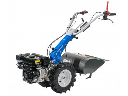 MOTOCULTEUR STAUB FARMER K2S - Machines Agricoles Brunet