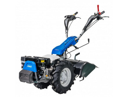 MOTOCULTEUR STAUB JOGGER 7K - Machines Agricoles Brunet