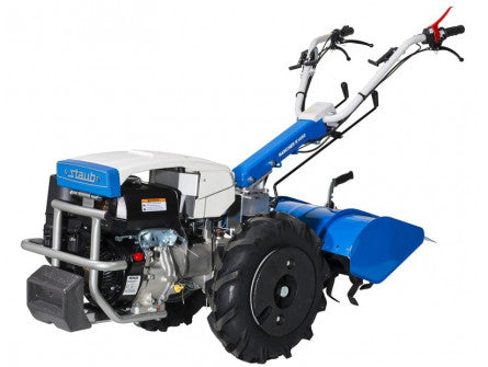 MOTOCULTEUR STAUB RANCHER K 1050 - Machines Agricoles Brunet