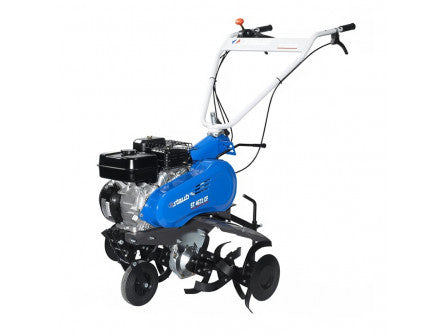 MOTOCULTEUR STAUB ST 4872 CF - Machines Agricoles Brunet