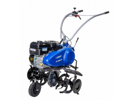 MOTOCULTEUR STAUB ST 4862 F2 - Machines Agricoles Brunet