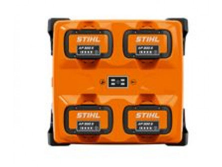 MULTI CHARGEUR STIHL AL 301 &#8211; 4 - Machines Agricoles Brunet