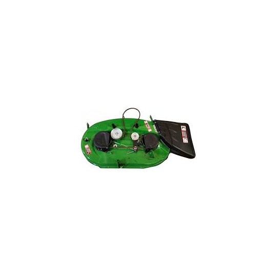 Plateau de coupe BUC11055 JOHN DEERE POUR SERIE x100 - Machines Agricoles Brunet