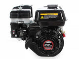 Broyeur thermique avec moteur à essence 7 CV-Neuf - Machines Agricoles Brunet