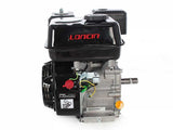 Broyeur thermique avec moteur à essence 7 CV-Neuf - Machines Agricoles Brunet