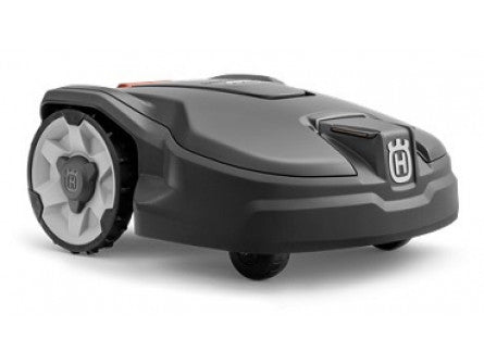 ROBOT AUTOMOWER HUSQVARNA AM 305 - Machines Agricoles Brunet
