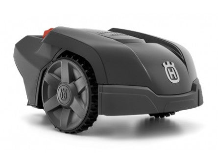 ROBOT AUTOMOWER HUSQVARNA AM 105 - Machines Agricoles Brunet