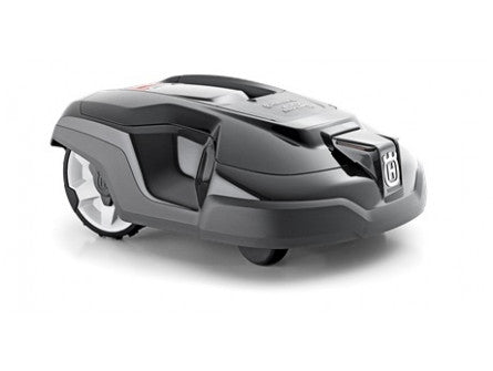 ROBOT AUTOMOWER HUSQVARNA AM 310 MARK II - Machines Agricoles Brunet