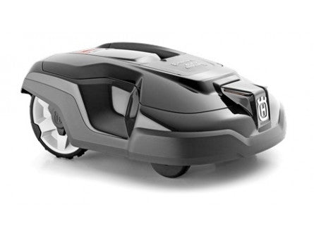 ROBOT AUTOMOWER HUSQVARNA AM 315 MARK II - Machines Agricoles Brunet
