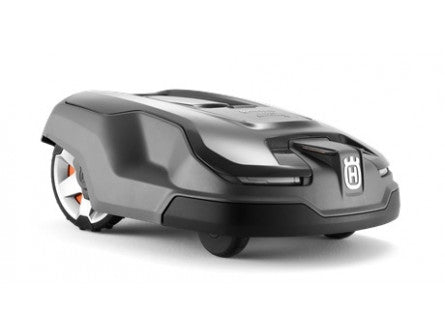 ROBOT AUTOMOWER HUSQVARNA AM 315X - Machines Agricoles Brunet