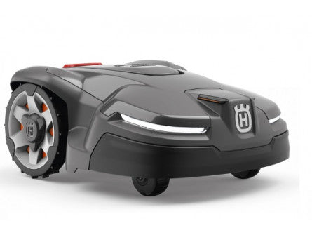 ROBOT AUTOMOWER HUSQVARNA AM 415X - Machines Agricoles Brunet