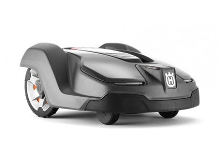 ROBOT AUTOMOWER HUSQVARNA AM 430X - Machines Agricoles Brunet
