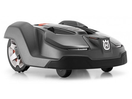 ROBOT AUTOMOWER HUSQVARNA AM 450X - Machines Agricoles Brunet