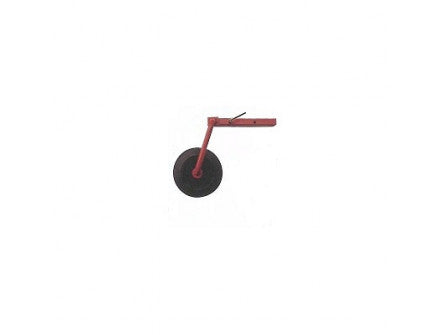 ROUE DE TRANSPORT AVANT MOTOCULTEUR HONDA F506 ET F560 - Machines Agricoles Brunet