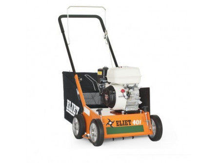 SCARIFICATEUR ELIET E450 - Machines Agricoles Brunet