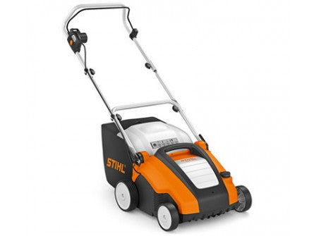 SCARIFICATEUR STIHL RLA 240 (NU) - Machines Agricoles Brunet