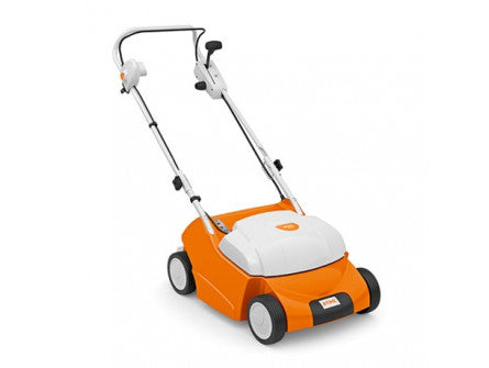 SCARIFICATEUR STIHL RLE 540 - Machines Agricoles Brunet