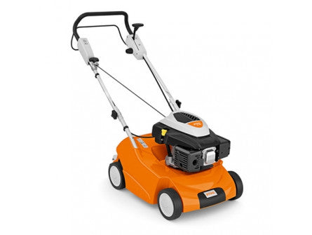 SCARIFICATEUR STIHL RL 540 - Machines Agricoles Brunet