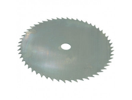 SCIE CIRCULAIRE 54 DENTS 250 X 20 - Machines Agricoles Brunet