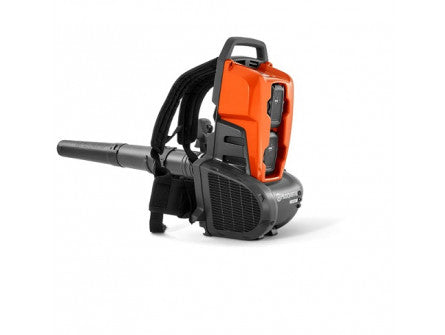 SOUFFLEUR À DOS HUSQVARNA 340 IBT (NU) - Machines Agricoles Brunet