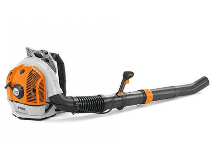 SOUFFLEUR À DOS STIHL BR 700 - Machines Agricoles Brunet