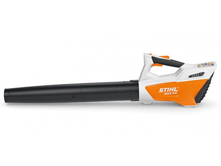 SOUFFLEUR À MAIN STIHL BGA 45 - Machines Agricoles Brunet
