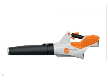 SOUFFLEUR À MAIN STIHL BGA 60 PACK INITIAL AVEC AK 30 + AL 101 - Machines Agricoles Brunet