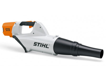 SOUFFLEUR À MAIN STIHL BGA 85 (NU) - Machines Agricoles Brunet