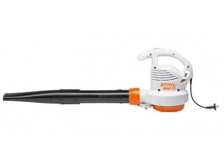 SOUFFLEUR À MAIN STIHL BGE 71 - Machines Agricoles Brunet