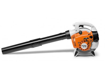 SOUFFLEUR À MAIN STIHL BG 56 - Machines Agricoles Brunet
