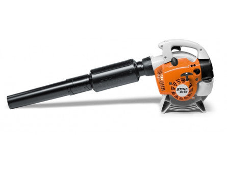 SOUFFLEUR À MAIN STIHL BG 66-D - Machines Agricoles Brunet