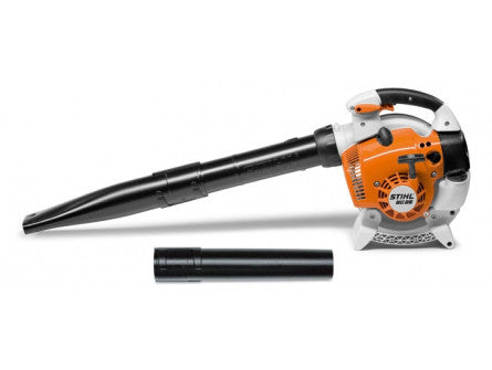 SOUFFLEUR À MAIN STIHL BG 86 - Machines Agricoles Brunet