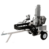 Fendeuse thermique multi-positions Blackstone PML 22-60 - puissance de fendage 22T-Neuf - Machines Agricoles Brunet