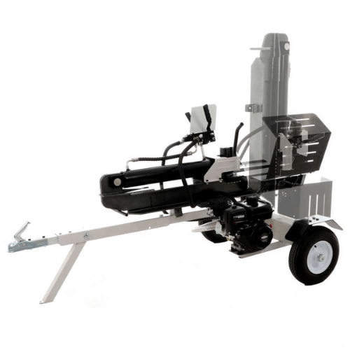 Fendeuse thermique multi-positions Blackstone PML 22-60 - puissance de fendage 22T-Neuf - Machines Agricoles Brunet