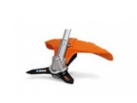 CAPOT OUTIL METAL STIHL FS 260 À FS 461 - Machines Agricoles Brunet