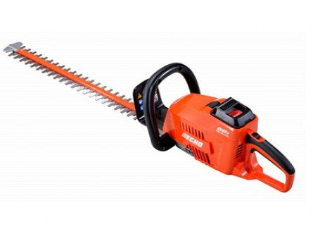 TAILLE HAIES ECHO HT 58 V PACK 2 AH - Machines Agricoles Brunet