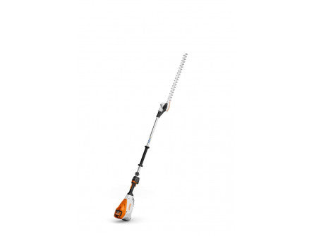 TAILLE HAIE PERCHE STIHL HLA 135 K (NU) - Machines Agricoles Brunet
