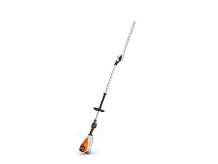 TAILLE HAIE PERCHE STIHL HLA 135 (NU) - Machines Agricoles Brunet