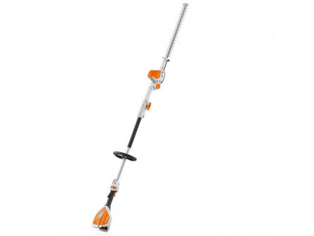 TAILLE HAIE PERCHE STIHL HLA 56 (NU) - Machines Agricoles Brunet